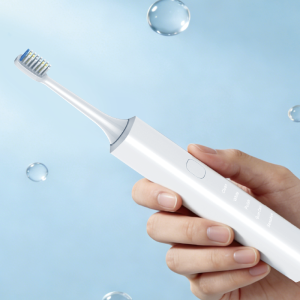 Electric Toothbrushes